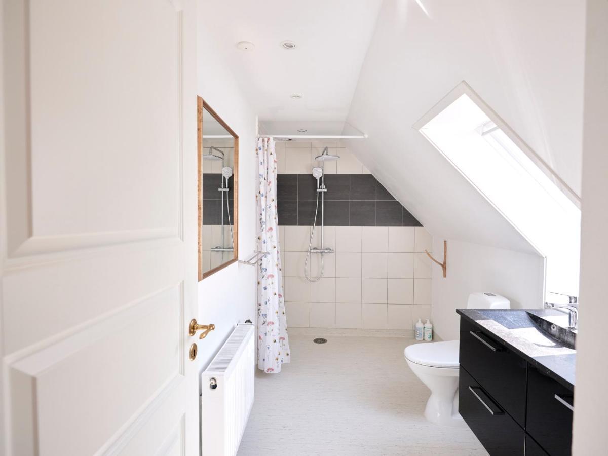 Vinkelgaard Apartment Ringsted Exterior photo